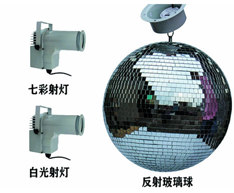日月同辉